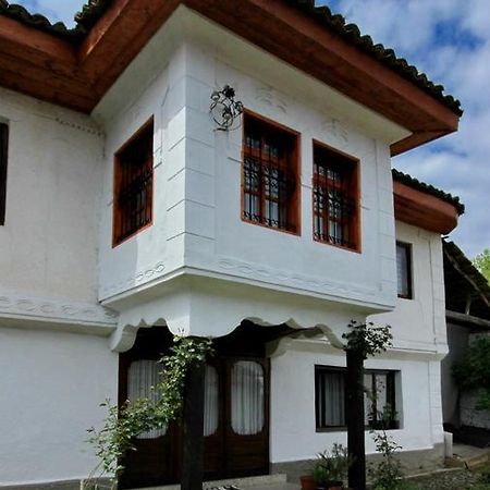 Bed and Breakfast Bujtina Zhaveli Gjakova Экстерьер фото