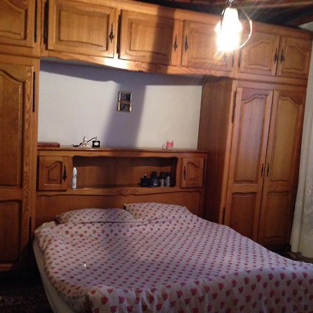 Bed and Breakfast Bujtina Zhaveli Gjakova Экстерьер фото