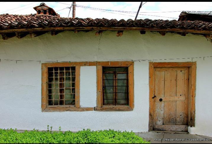 Bed and Breakfast Bujtina Zhaveli Gjakova Экстерьер фото