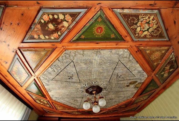 Bed and Breakfast Bujtina Zhaveli Gjakova Экстерьер фото